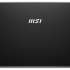 Ноутбук MSI Modern 15 B12MO-826XRO 15.6", IPS, Intel Core i5 1235U 1.3ГГц, 10-ядерный, 8ГБ DDR4, 512ГБ SSD,  Intel Iris Xe graphics, без операционной системы, черный [9s7-15h112-826]